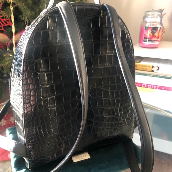 Tory Burch backpack - Picture 2 of 7